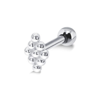 Helix Ear Piercing TIP-3381